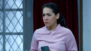 Dapat Pesan Dari Kang Tisna, Ceu Yoyoh Bingung - Dunia Terbalik Eps. 2437