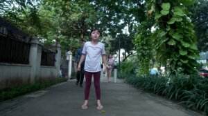 Tasya Melihat Bundanya! - Cinta Untuk Bunda Eps. 45