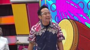 Denny Nostalgia Cerita Tentang Cagur - Dahsyatnya 2021