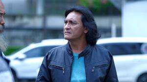 Kang Darma Kabur Dengar Suara Bu Lek - Amanah Wali 4 Eps. 321