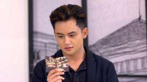 Kisah Cinta Baru Tristan - Putri Untuk Pangeran Eps. 348-349