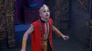 Surawisesa VS Naga - KRKS Eps. 541