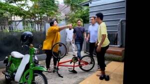 Ojak Dipukulin Warga! - TOP Eps. 2754