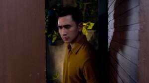 Pangeran Menyusup Ke Rumah Arga - Putri Untuk Pangeran Eps. 315 - 316