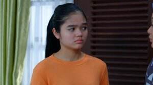Febri Masih Belum Mau Bertemu Dengan Edward - Dunia Terbalik Eps. 2415