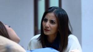 Mama Sarah Minta Elsa Jujur - Ikatan Cinta Eps. 248