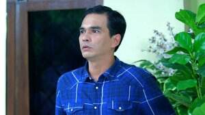 Liat Apoy Datang, Pak Mirza Kabur! - Amanah Wali 5 Eps 16