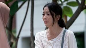 Bening Kecelakaan? - Cinta Untuk Bunda  Eps. 27