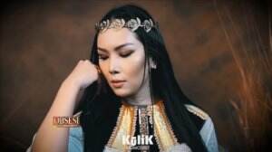 Kelanjutan Drama Pernikahan Vicky-Kalina