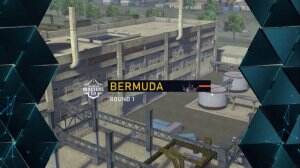 Nonton Streaming Bermuda (Round 1) (Match Day 14) Online Download Full Episode Sub Indo - RCTI+