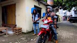 Bowo Dan Mas Pur Jadi Pahlawan - TOP Eps. 2644