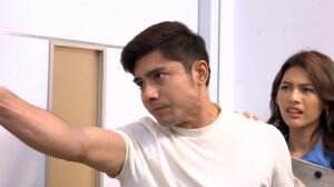 Rizky Marah Besar Kepada Pangeran! - Putri Untuk Pangeran Eps. 277