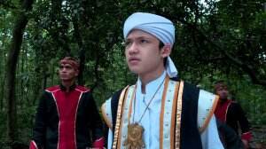 Raden Kian Santang Dan Yang Lainnya Di Jebak? - KRKS Eps. 466 - 467