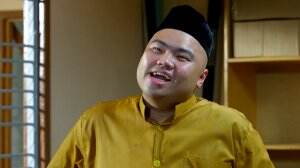Rencana Picik Koh Reng - Amanah Wali 4 Eps 328