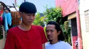 Deden Lihat Setan?! - TOP Eps. 2718-2719