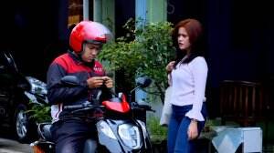 Sialnya Bobby Dapat Penumpang Curang - TOP Eps. 2682-2863