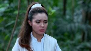 Prahasini Ternyata Masih Mencintai Walangsungsang - KRKS Eps. 511