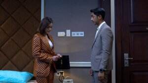 Al dan Andin Akhirnya Bisa Sweet Lagi - Ikatan Cinta Eps. 182