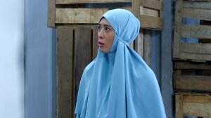 Nah Loh, Bu Ani Marah Kan - Amanah Wali 4 Eps. 271