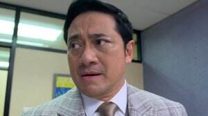 Pak Alex Semakin Tersudut - Putri Untuk Pangeran Eps. 281