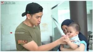 Apa Yang Disiapkan Citra Kirana Untuk MPASI Baby Athar?