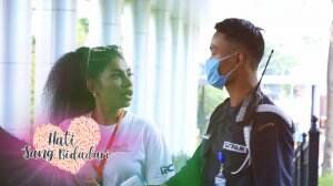 Waduh Miss Ludia Gak Bisa Masuk, Ada Apa Nih? HSB Eps. 53