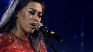Kamasean Ft. Ahmad Dhani - I Won't Give Up