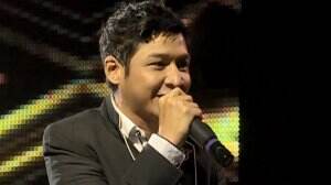 Ungu Ft. Ahmad Dhani - Cinta Gila