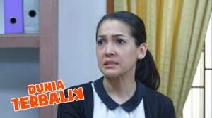 Kantor Ceu Yoyoh Resmi Ditutup - Dunia Terbalik Eps 1957-1958