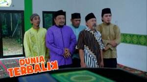 Warga Ciraos Heboh Dengar Kabar Duka - Dunia Terbalik Eps 1957-1958