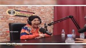 Usia 82 Tahun, Titiek Puspa Masih Awet Muda