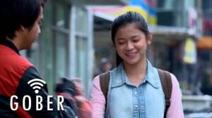 Akhirnya Beben Dan Karina Baikan Lagi - GOBER Eps. 64