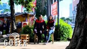 Kayanya Ada Cinta Segitiga Nih - GOBER Eps. 64