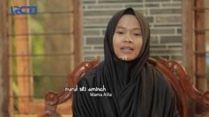 Perjuangan Besar Mengikuti Audisi Hafiz Indonesia - Audisi Hafiz Indonesia 2020