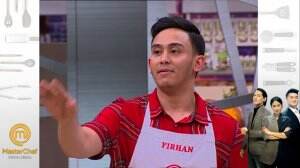 Firhan Memilih Pasangan Di Tantangan Petit Four - Gallery 14
