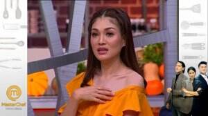 Chef Karem Carlotta Kasihan Kepada Para Peserta - Gallery 14