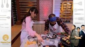 Cup Cakes Buatan Siapa Ya Yang Paling Menarik? - Gallery 14
