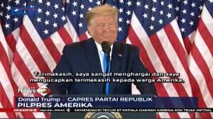 Ungkapan Donald Trump Dalam Pilpres Amerika