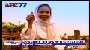 Ibu "RCTI OKE" Tutup Usia