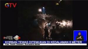 Tambang Emas Longsor