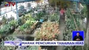 Marak Pencurian Janda Bolong, Pemilik Rugi Jutaan Rupiah