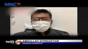 AA Gym Positif Covid-19