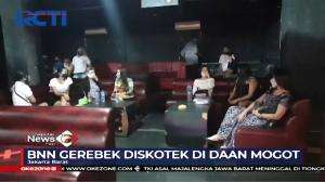 Langgar Protokol Kesehatan, Diskotik Di Jakarta Di Tutup Permanen Oleh Satpol PP Pemprov DKI Jakarta
