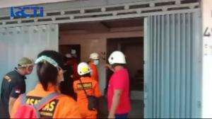 4 Orang Tewas Diduga Akibat Keracunan Gas Kimia