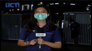 Wisma Atlet Untuk Sementara Tidak Menerima Pasien Covid-19