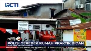 Berdalih Faktor Ekonomi, Ibu Kandung Nekat Jual Bayinya Rp30 Juta