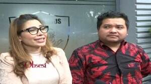 Kabar Terbaru Permasalahan Angbeen dan Irwansyah