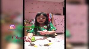 Sekolah Di Rumah Ala Anak Selebriti