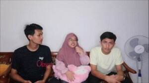 Berita Sule dan Drama Percintaan Rio Dan Kekeyi