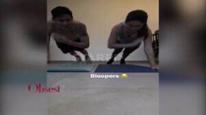 Aktivitas Para Artis Saat Di Rumah Aja